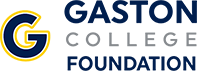 Gaston College Foundation - Header Logo
