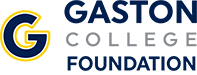 Gaston College Foundation - Header Logo