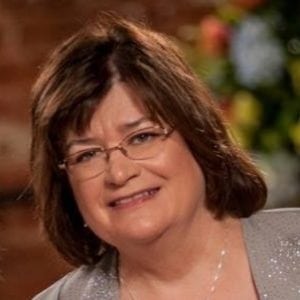 Photo of Cynthia McCrory