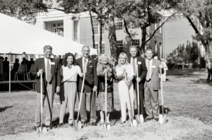Rauch Groundbreaking